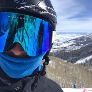 Meet your Posher, Joshua